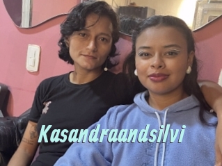 Kasandraandsilvi