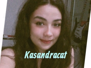 Kasandracat