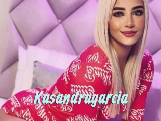 kasandragarcia Ton Show