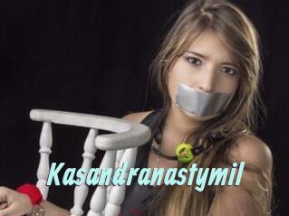 Kasandranastymil