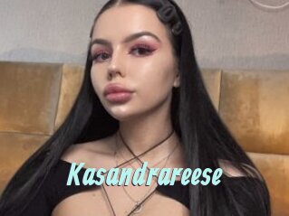 Kasandrareese