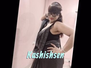 Kashishsen