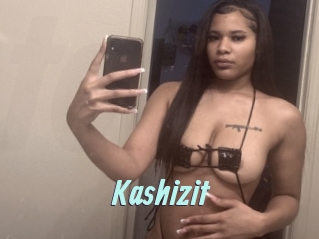 Kashizit