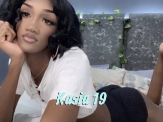 kasia_19 Ton Show