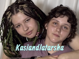 Kasiandlatarsha