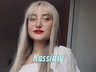 Kassidiy