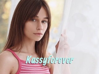 Kassyforever