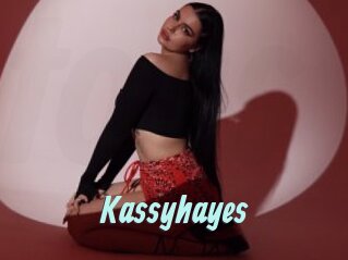 Kassyhayes
