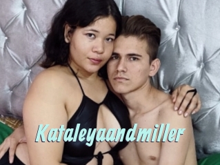 Kataleyaandmiller
