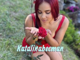 Katalinabecman