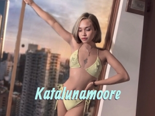 katalunamoore Ton Show
