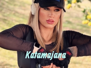 Katamajana