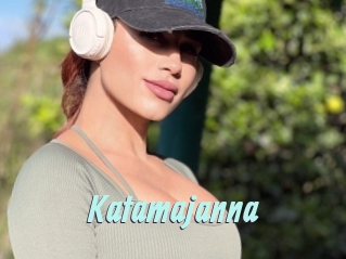 katamajanna Ton Show