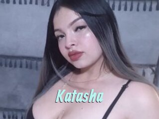 katasha Ton Show