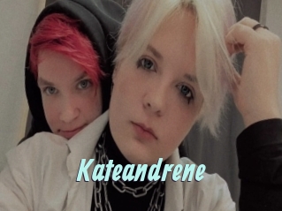 Kateandrene