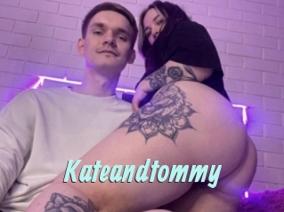 Kateandtommy