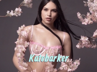 Katebarker