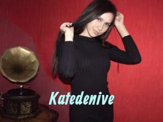 Katedenive
