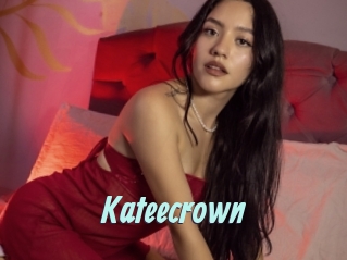 Kateecrown