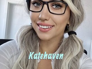 katehaven Ton Show