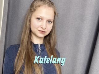 Katelang