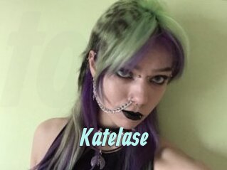 Katelase