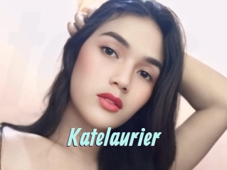 katelaurier Ton Show