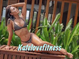 katelovefitness Ton Show