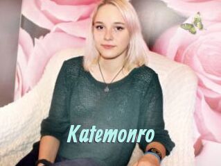 katemonro Ton Show