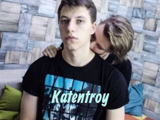 Katentroy