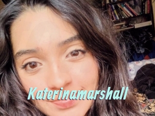 Katerinamarshall