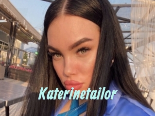 katerinetailor Ton Show