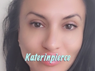 Katerinpierce