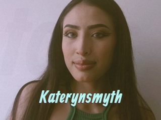 Katerynsmyth