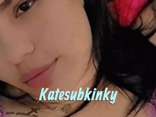 Katesubkinky