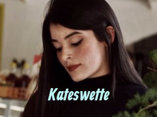 Kateswette