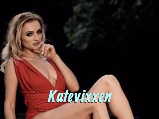 Katevixxen