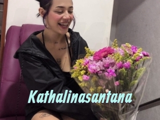Kathalinasantana