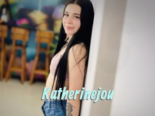 Katherinejou