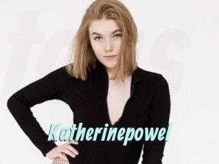 Katherinepowel