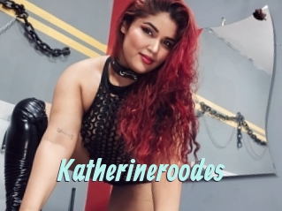 Katherineroodes