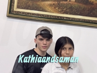 Kathiaandsaman