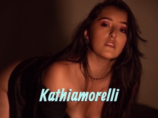 Kathiamorelli