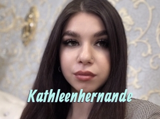 kathleenhernande Ton Show