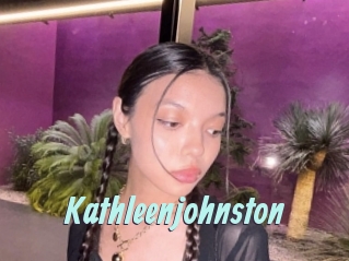 Kathleenjohnston