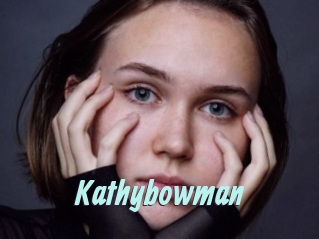 Kathybowman