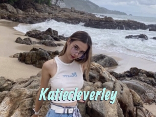Katiecleverley