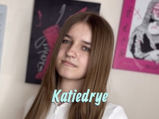 Katiedrye