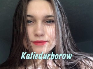 Katiedurborow