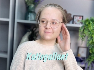 Katiegallant